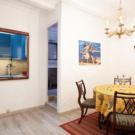 Apartmán Esquirol Barcelona Exteriér fotografie