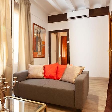 Apartmán Esquirol Barcelona Exteriér fotografie