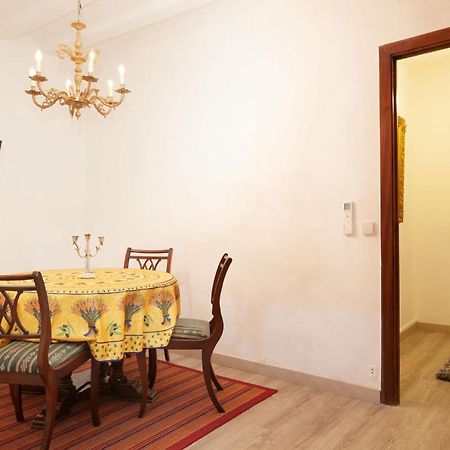 Apartmán Esquirol Barcelona Exteriér fotografie