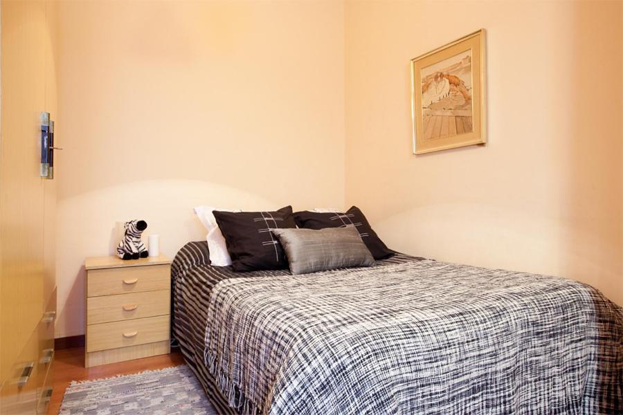 Apartmán Esquirol Barcelona Pokoj fotografie