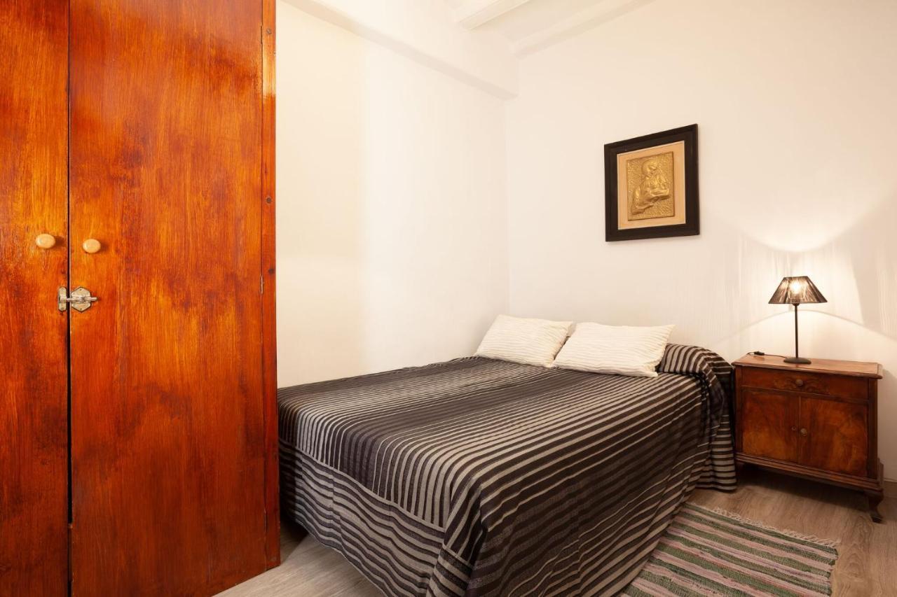 Apartmán Esquirol Barcelona Exteriér fotografie