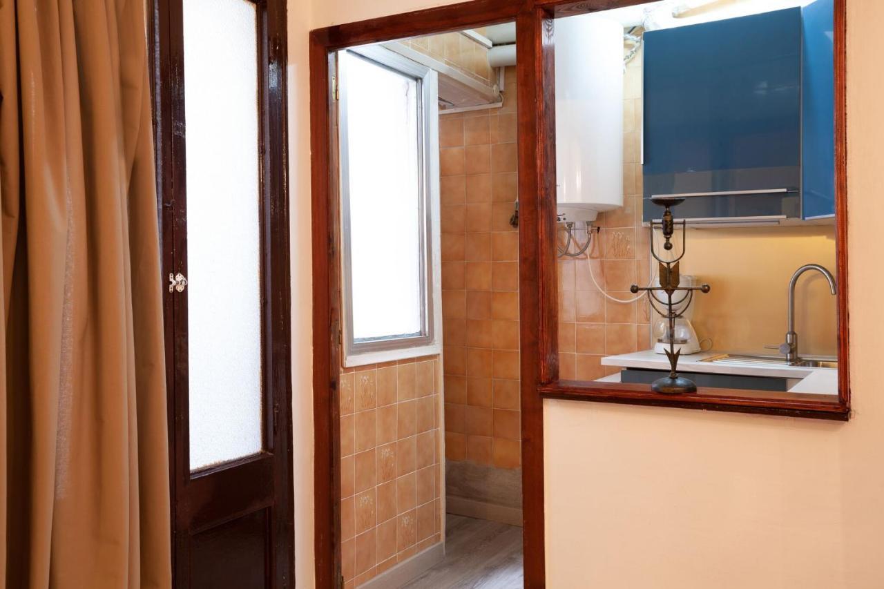 Apartmán Esquirol Barcelona Exteriér fotografie