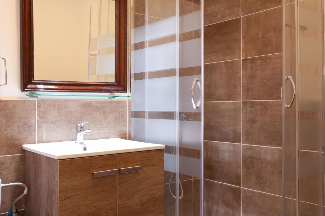 Apartmán Esquirol Barcelona Exteriér fotografie